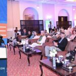 Healthy Mothers, Healthy Children Foundation of a Healthy and Resilient Pakistan: Chairman Senate