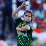 Aimen Anwar Retires from International Cricket