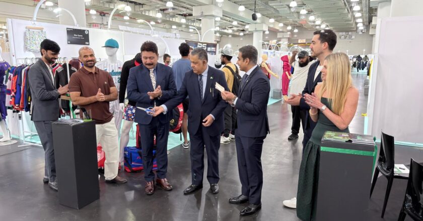 ٹیکس ورلڈ نیویارک سٹی 2026 میں پاکستان کی شاندار شرکت، پاکستانی ٹیکسٹائل صنعت کی عالمی سطح پر بھرپور نمائندگی