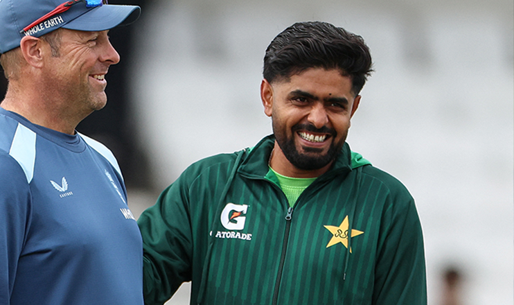 Babar Azam Likely to Return for Lord’s Test