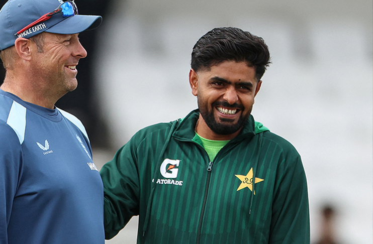 Babar Azam Likely to Return for Lord’s Test