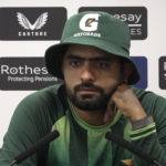 Babar Azam Provides Fitness Update Ahead of Lord’s Test