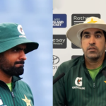 لارڈز ٹیسٹ سے قبل عمر گل کا بابر اعظم کی فٹنس پر اہم اپ ڈیٹ