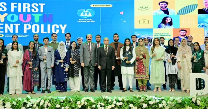 Prime Minister Launches National Youth Employment Policy, Skill Ambassador and Power Sector Innovation Programmes