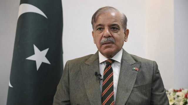 وزیراعظم شہباز شریف کی نواز شریف اور پی ایم ایل (ن) کے کامیاب امیدواروں کو آزاد کشمیر انتخابات میں کامیابی پر مبارکباد
