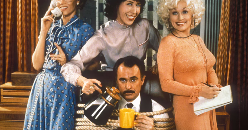 Dolly Parton wanted to be remembered as the ‘book lady’