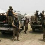 Security Forces Eliminate 12 Terrorists in Intelligence-Based Operations in Balochistan