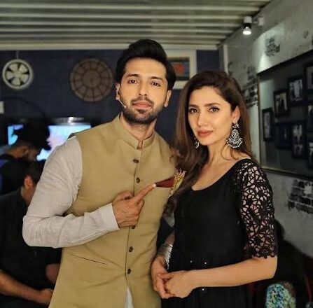 ماہرہ خان اور فہد مصطفیٰ کو ستارۂ امتیاز دینے کی سفارش مسترد