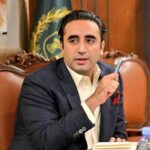 بلاول بھٹو کا آزاد کشمیر انتخابات کے دوسرے مرحلے میں بھی دھاندلی کا الزام