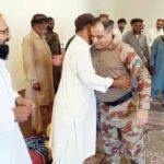 بلیدہ میں کسانوں کے مسائل کے حل کے لیے اہم جرگہ