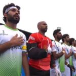 Pakistan Hockey Team Returns Home After 11th-Place Finish at World Cup