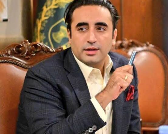 بلاول بھٹو کا آزاد کشمیر انتخابات کے دوسرے مرحلے میں بھی دھاندلی کا الزام