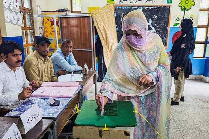 PML-N Secures Majority in Second Phase of AJK Elections, Wins 14 of 19 Seats