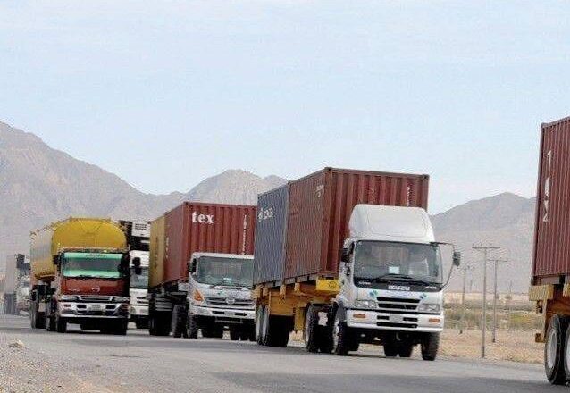 ملک بھر کے گڈز ٹرانسپورٹرز کی 8 اگست سے غیر معینہ مدت کی ہڑتال کا اعلان