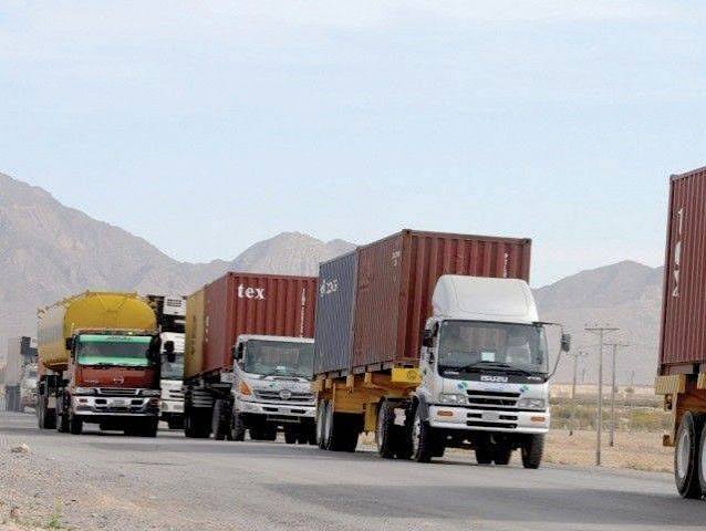 All Pakistan Goods Transport Alliance Announces Indefinite Nationwide Strike from August 8
