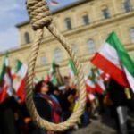 اسرائیل کے لیے جاسوسی کے جرم میں ایران نے دو افراد کو پھانسی دے دی