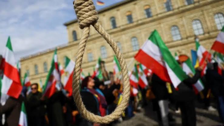 اسرائیل کے لیے جاسوسی کے جرم میں ایران نے دو افراد کو پھانسی دے دی