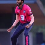 امریکی کرکٹر اکھلیش ریڈی میچ فکسنگ الزامات ثابت ہونے پر آٹھ سال کے لیے معطل