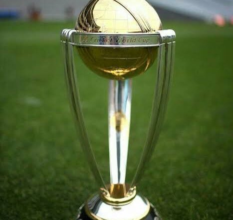 Three Nations, Twelve Venues: ICC Unveils Hosts for 2027 ODI World Cup