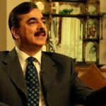 Chairman Senate Syed Yousaf Raza Gilani Felicitates Nation on 79th Independence Day