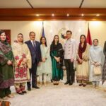 Pakistani Parliamentary Delegation Visits Senate of the Republic of the Philippines, Reaffirms Commitment to Strengthening Bilateral Parliamentary Cooperation