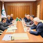 Deputy Prime Minister Ishaq Dar to Attend Ministerial Meeting on Jerusalem in Jordan