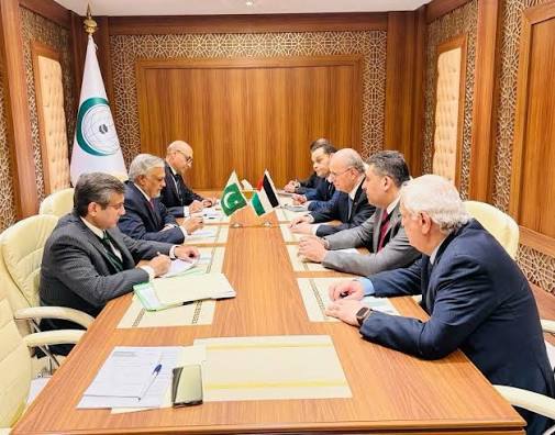 Deputy Prime Minister Ishaq Dar to Attend Ministerial Meeting on Jerusalem in Jordan