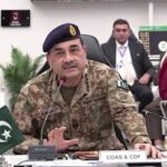Field Marshal Asim Munir Visits NDMA, Reviews Monsoon Disaster Preparedness