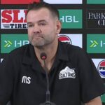 PCB Appoints Michael Smith as Pakistan Men’s Batting Coach on Two-Year Contract