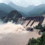 Pakistan Issues Flood Alert After India Releases Water from Salal Dam for the Eleventh Time