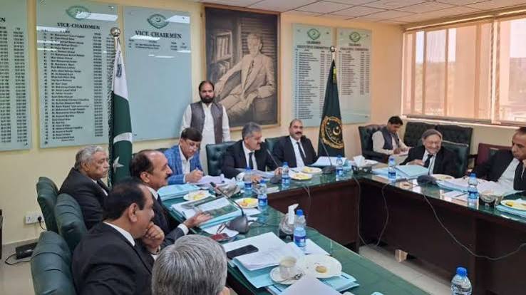Pakistan Bar Council Calls for National Dialogue on Creation of New Provinces