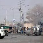 بلوچستان میں وی بی آئی ای ڈی دھماکا اور سیکیورٹی آپریشن، 18 دہشت گرد ہلاک