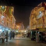 پاکستان میں عید میلاد النبی ﷺ کی تیاریاں عروج پر