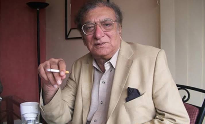 Renowned Urdu poet Ahmed Faraz remembered on 18th death anniversary