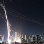 Israel Again Threatens to Attack Iran