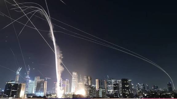 Israel Again Threatens to Attack Iran