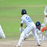 India Close in on Win Over Sri Lanka After Follow-On