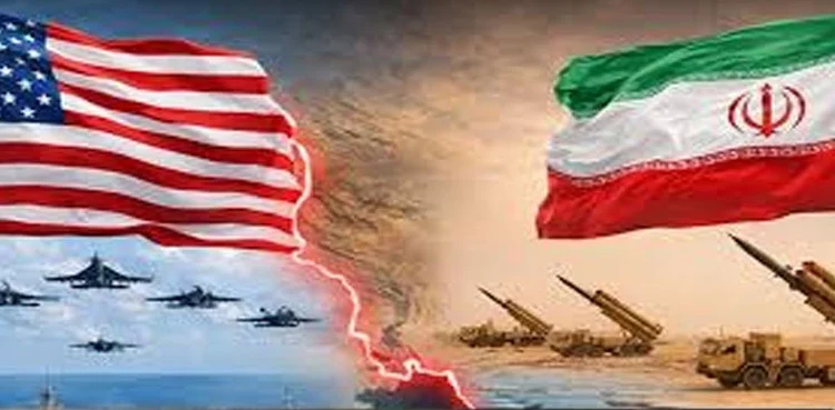 Iran Claims Capture of Key US Weapon Technology