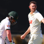 Hazlewood Backs Australia to Bounce Back Against Bangladesh