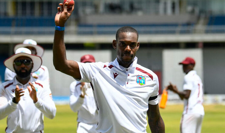 Justin Greaves Named ICC Men’s Player of the Month for July 2026