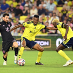 Messi Misses Another Penalty as Inter Miami Suffer 4-1 Defeat