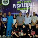 Open Sindh Pickleball Championship 2026 Begins in Karachi, Showcasing Province’s Emerging Talent