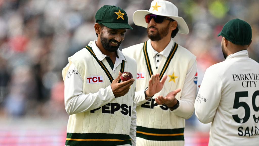Salman Ali Agha Backs Babar Azam to Boost Pakistan Batting