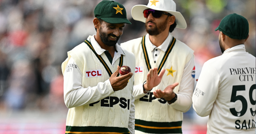 Salman Ali Agha Backs Babar Azam to Boost Pakistan Batting