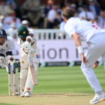 Jofra Archer Dismisses Babar Azam as Pakistan Struggle in 389-Run Chase