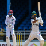 Pakistan Level Series with Convincing Eight-Wicket Victory over West Indies in Second Test