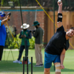 Emerging pacer Qayyum Khan reveals fast-bowling inspirations