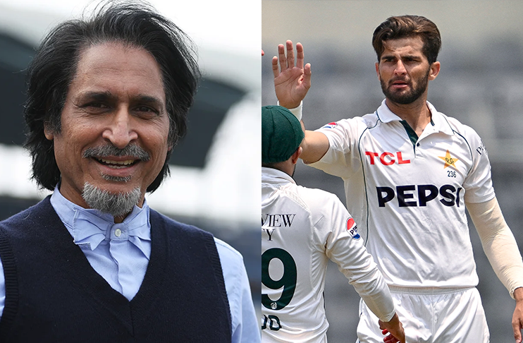 Ramiz Raja Links Shaheen Afridi’s Test Absence to Deeper Issues