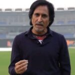 رمیز راجا کی پاکستان کو وان کے طنز کے بعد بھرپور جواب دینے کی تلقین