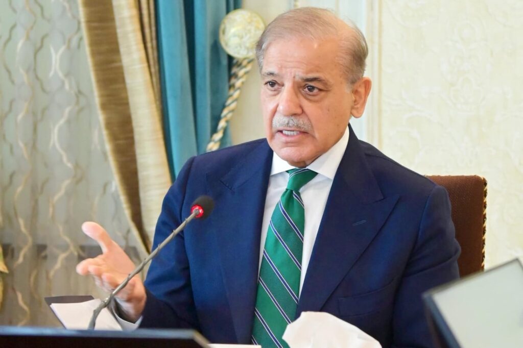 Pakistan Welcomes Progress Under the Board of Peace Towards Implementation of the Gaza Peace Plan